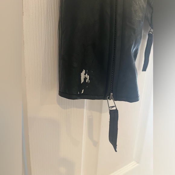 Ark & Co Jacket Motorcycle - Picture 3 of 6